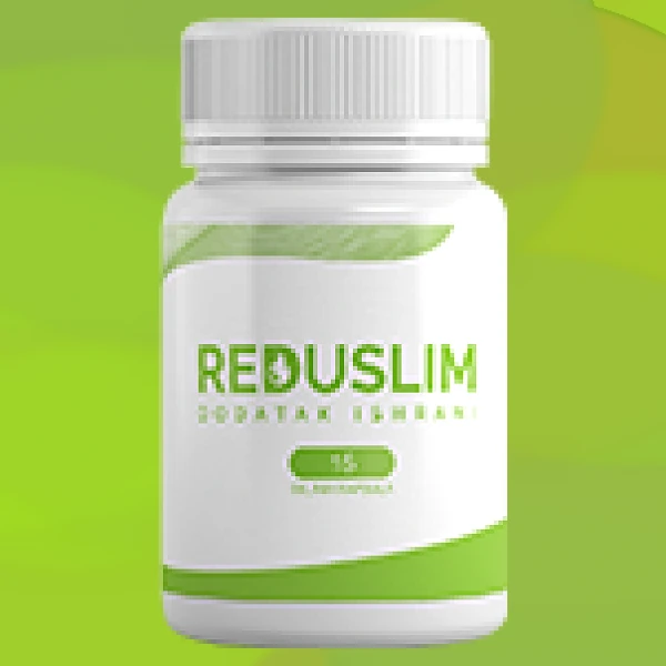 ReduslimCaps
