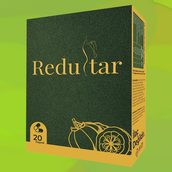 Redustar