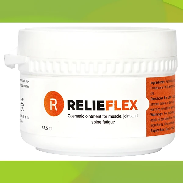 RelieFlex