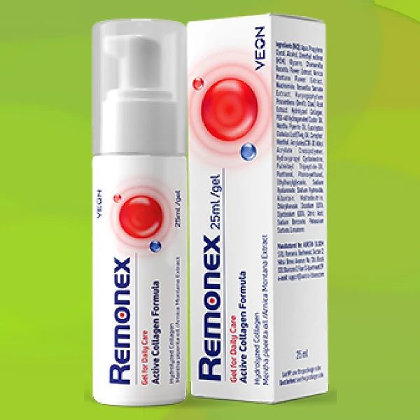 REMONEX