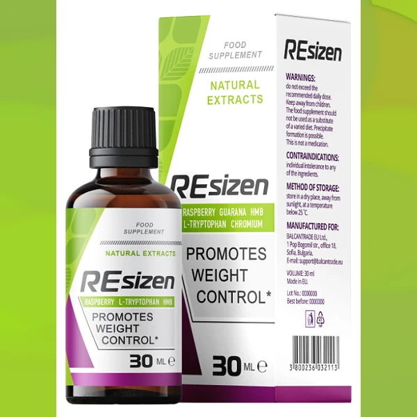 Resizen