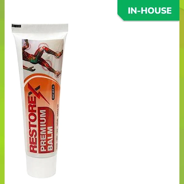 Restorex