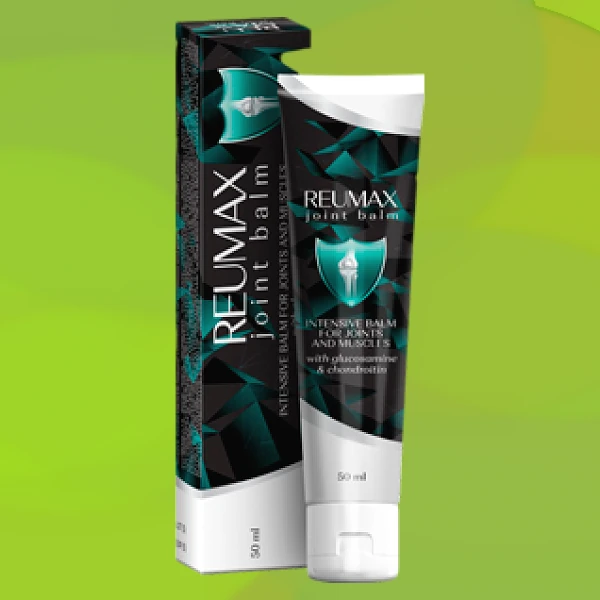 Reumax