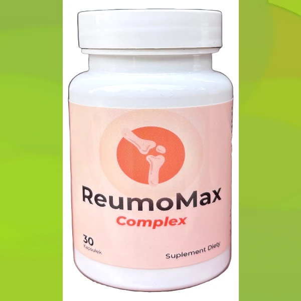 ReumoMax