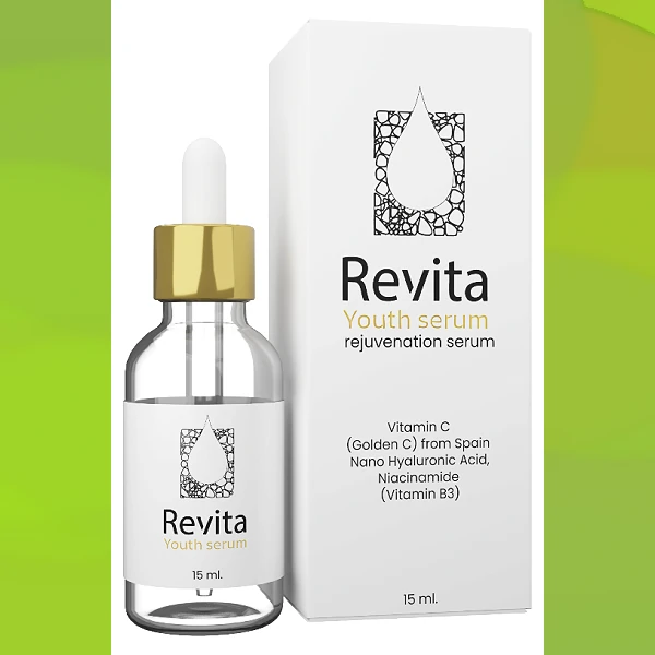 Revita Youth