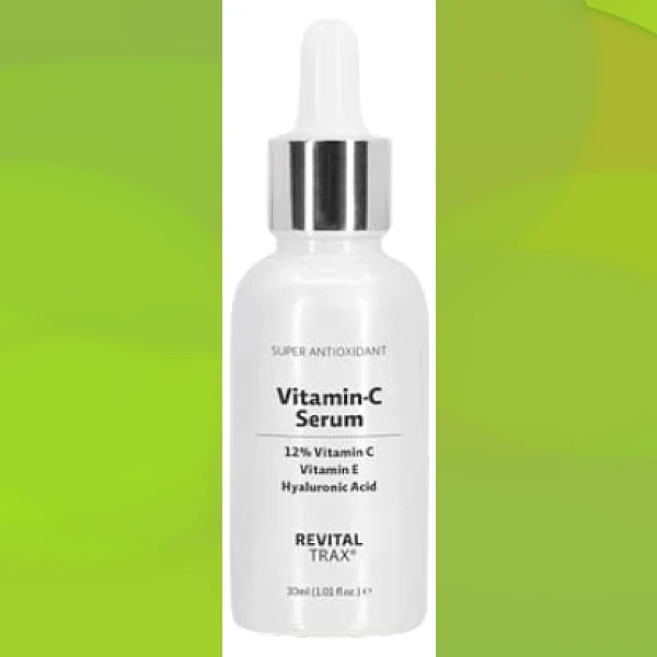 RevitalTrax Skin Collagen Serum