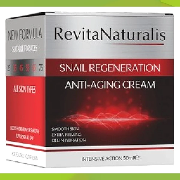 RevitaNaturalis