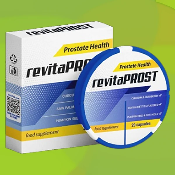 Revitaprost