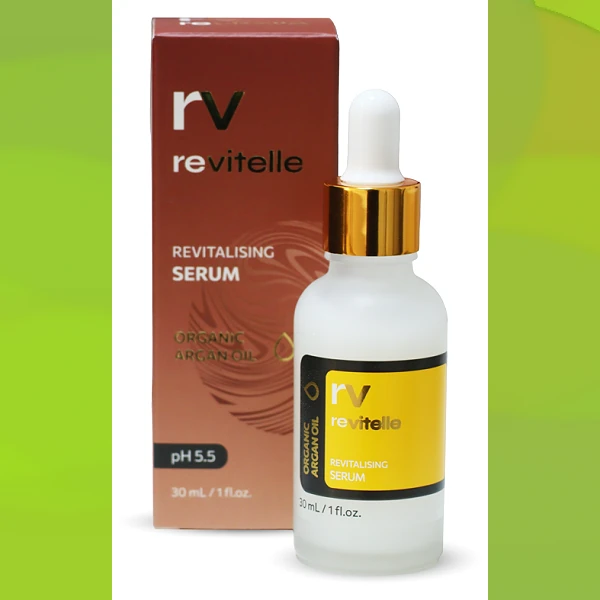 Revitelle