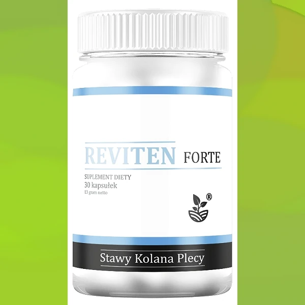 Reviten Forte