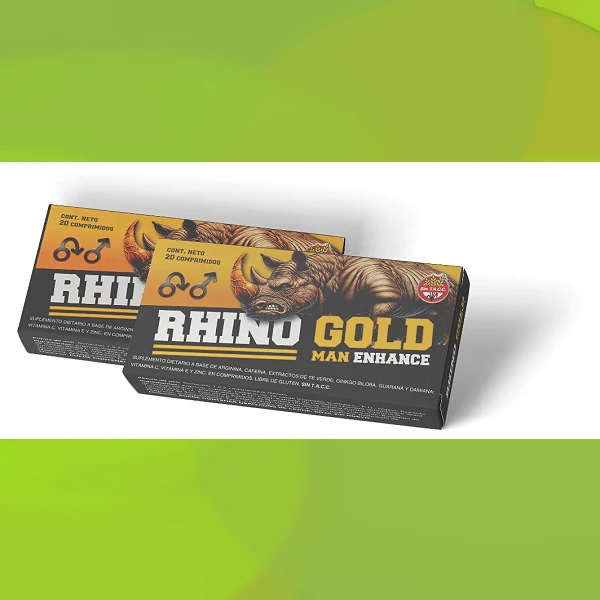 Rhino Gold
