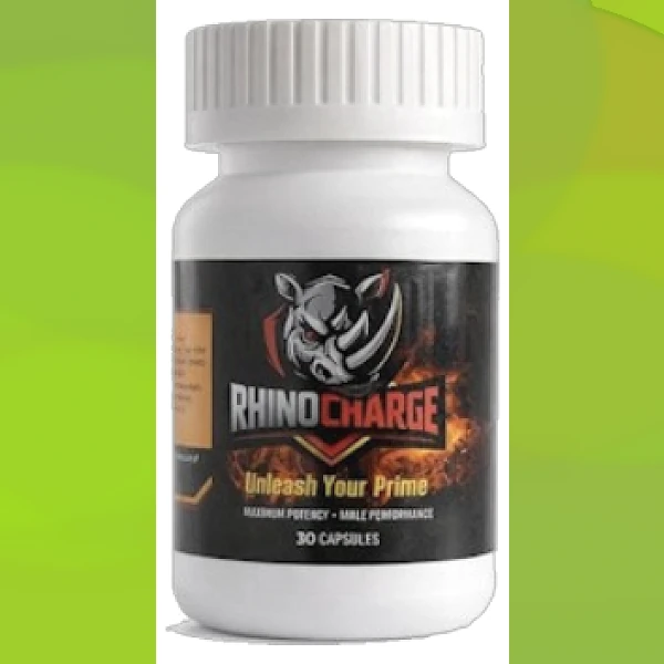 Rhinocharge