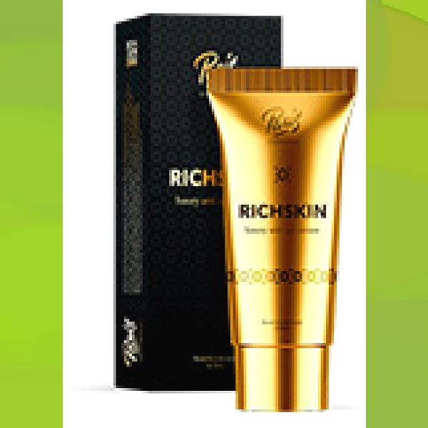 Rich Skin