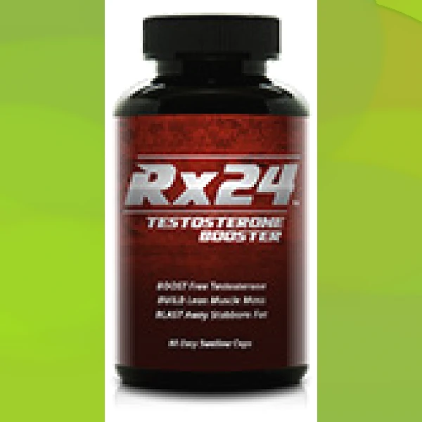 Rx24 Men's