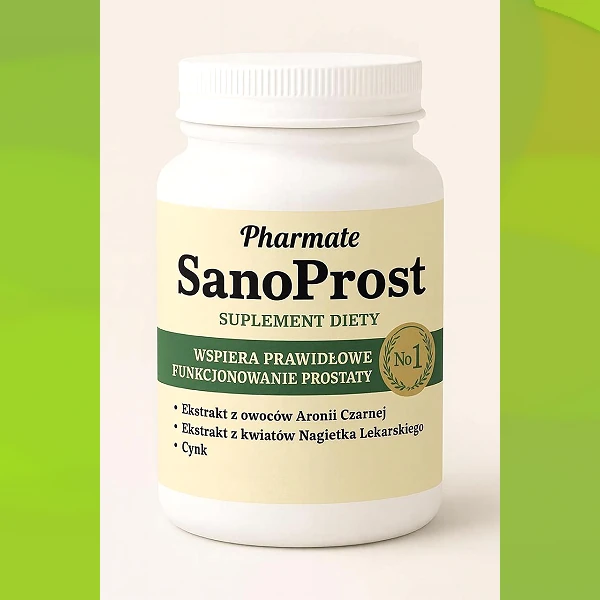 SanoProst