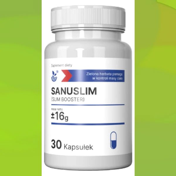 Sanuslim