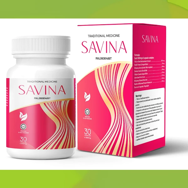 Savina