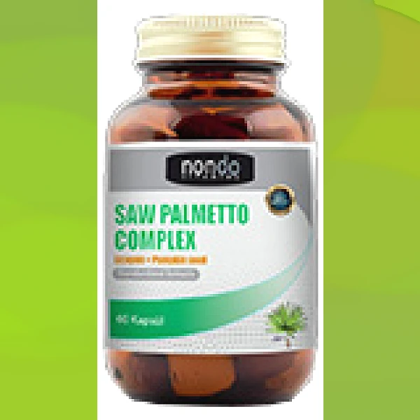 Saw Palmetto