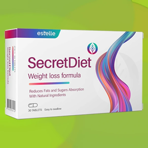 SecretDiet