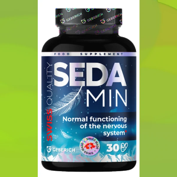 Sedamin