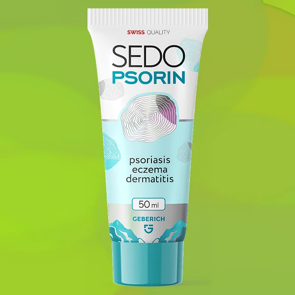Sedopsorin