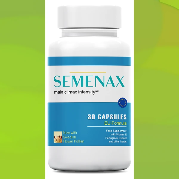 Semenax