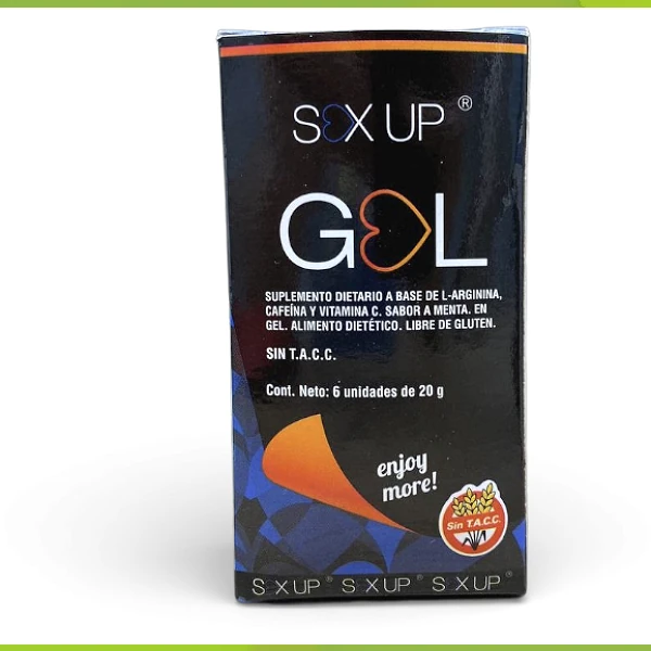 SexGel