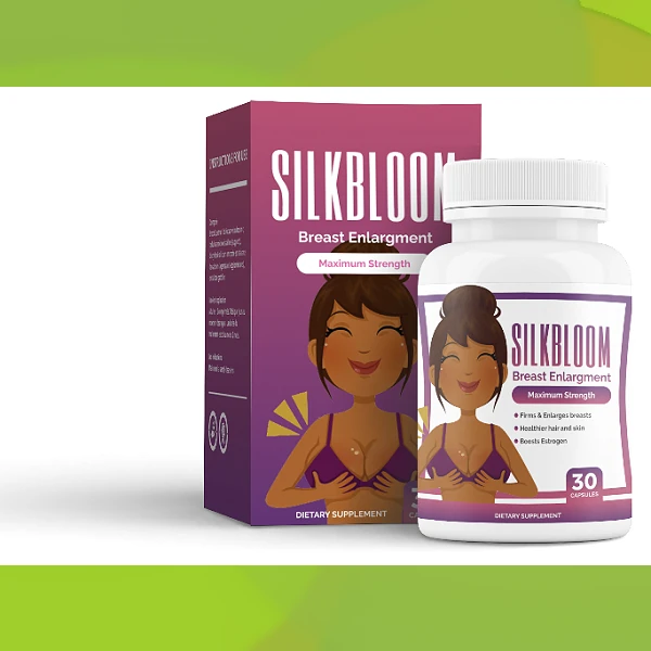 SilkBloom