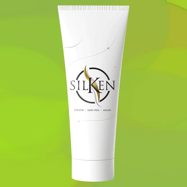 Silken
