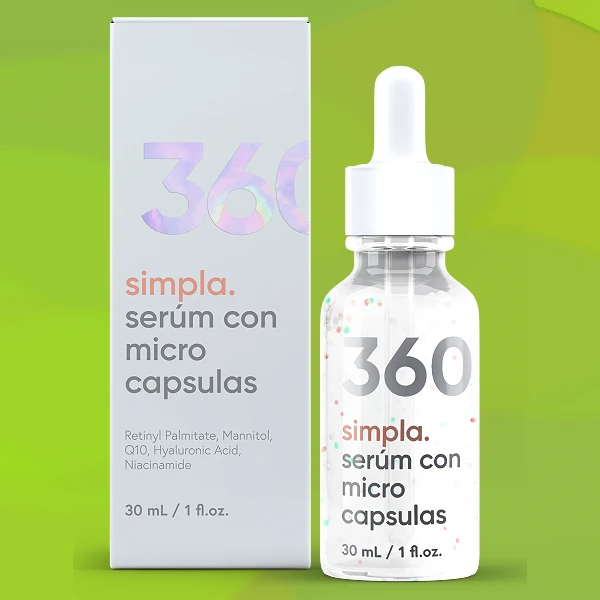 Simpla 360