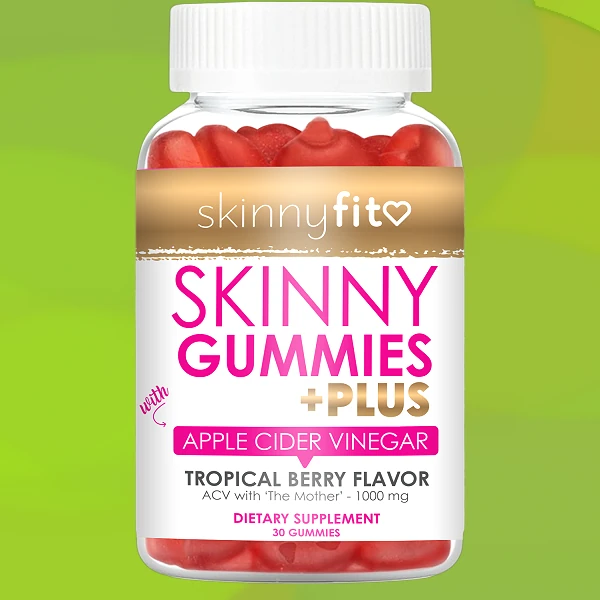 Skinny Gummies