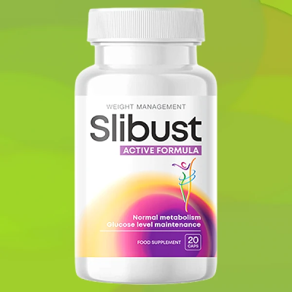 Slibust