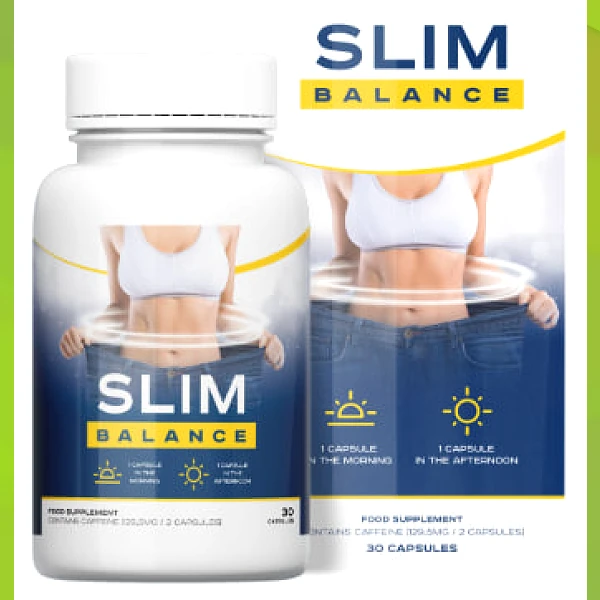 Slim balance