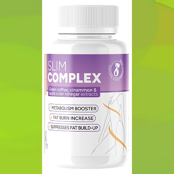 Slim Complex
