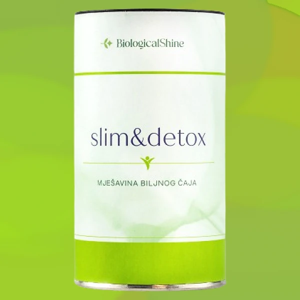 Slim & Detox
