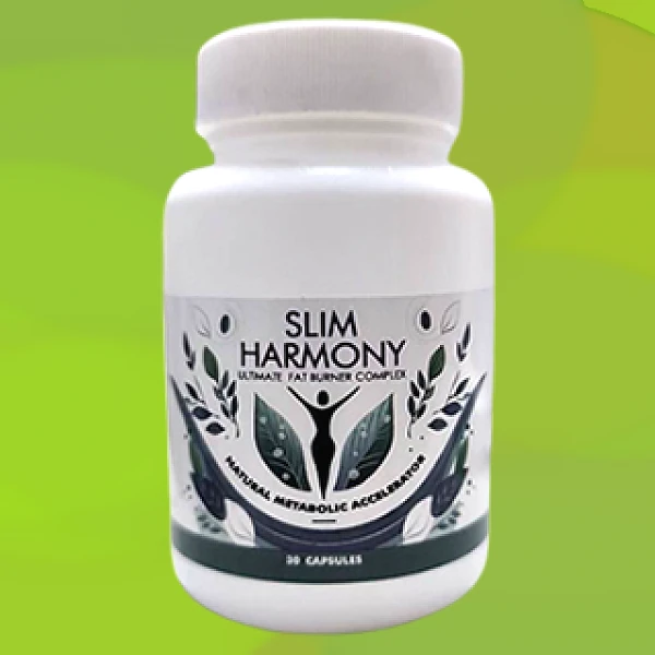 Slim Harmony