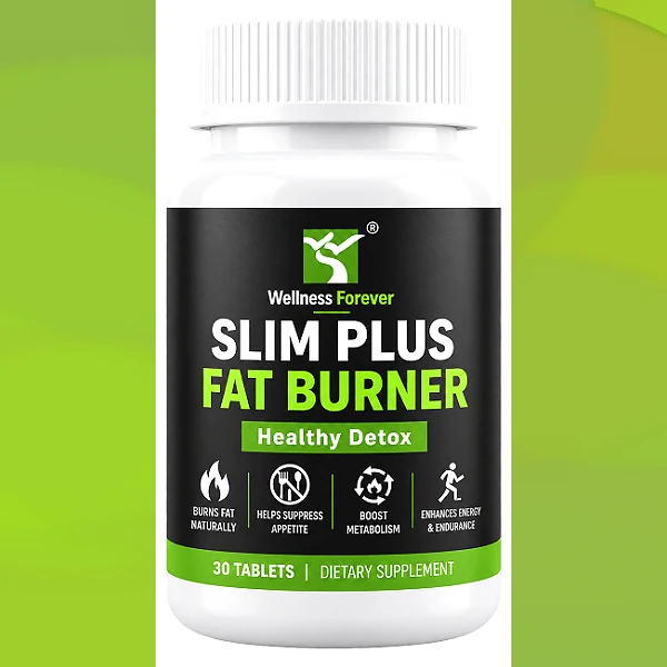 Slim Plus Fat Burner
