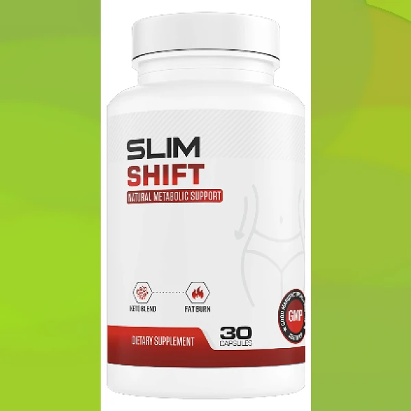 Slim Shift