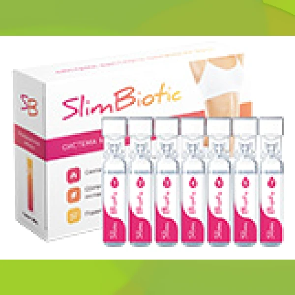 SlimBiotic