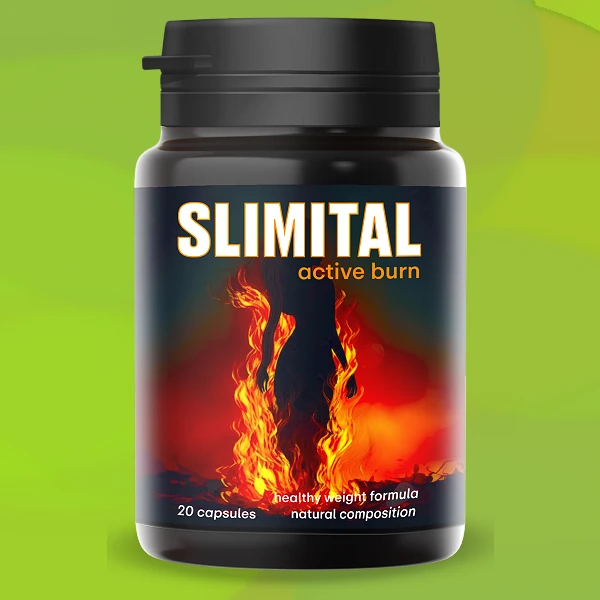 Slimital