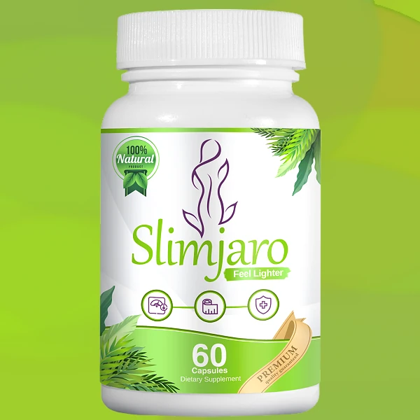 Slimjaro