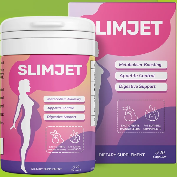 SlimJet