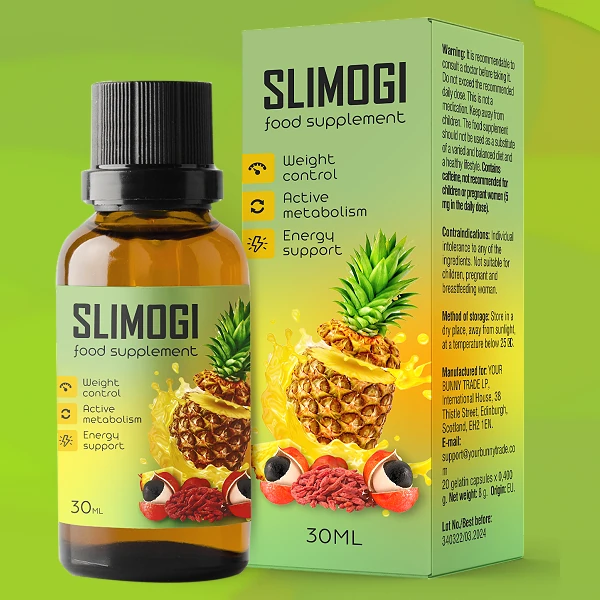 Slimogi