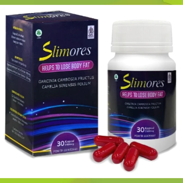 Slimores