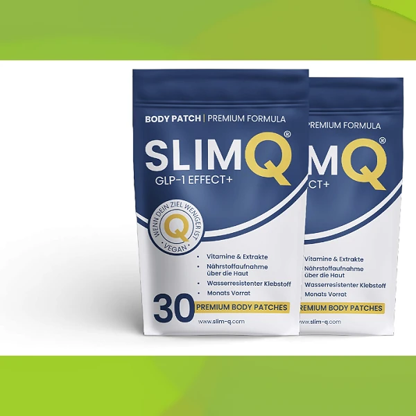 SlimQ GLP-1