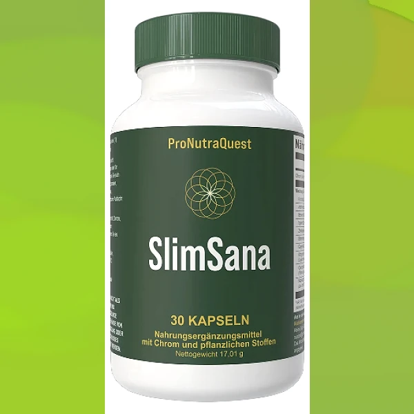 SlimSana