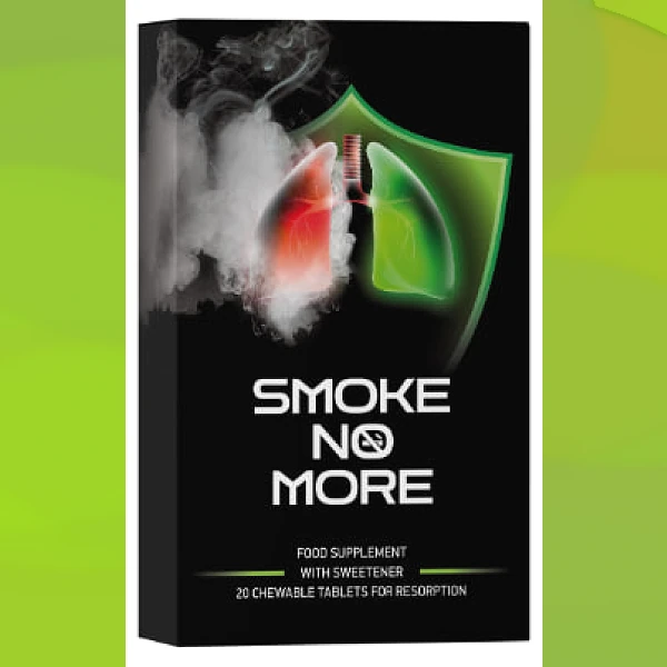 SmokeNOmore