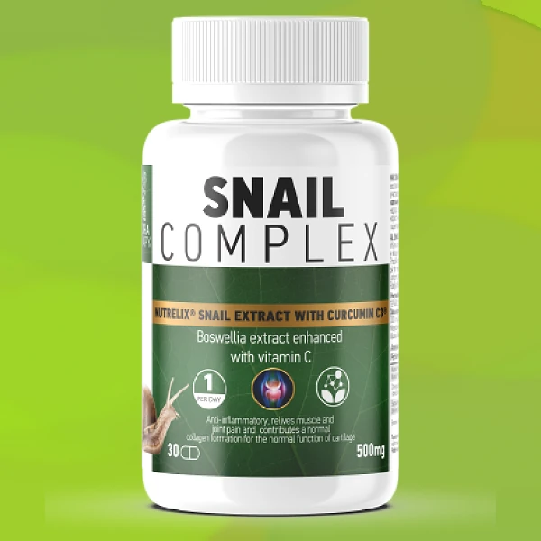 Snail Complex