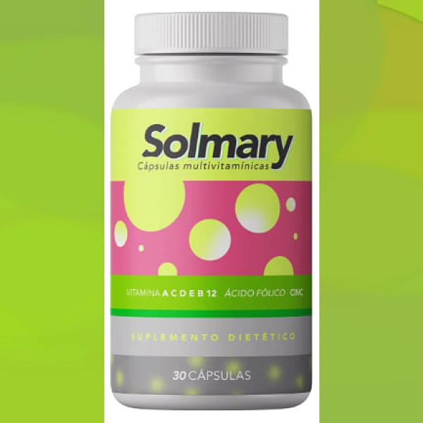 Solmary