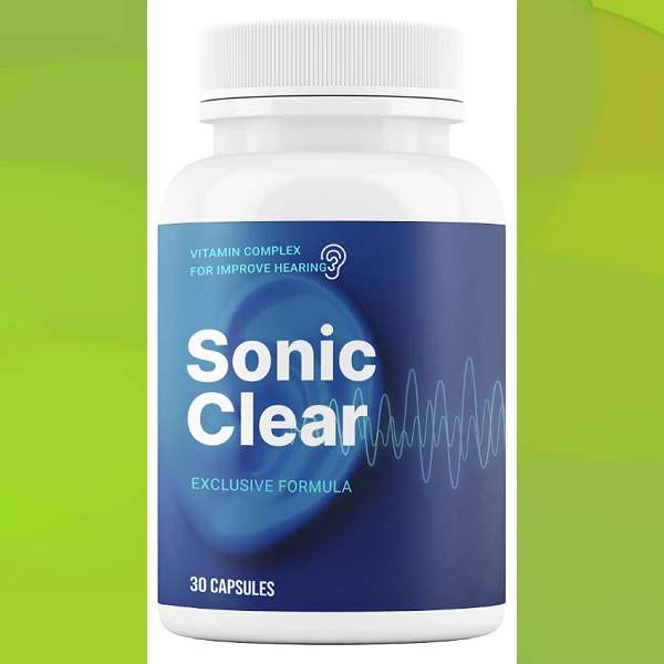 SonicClear
